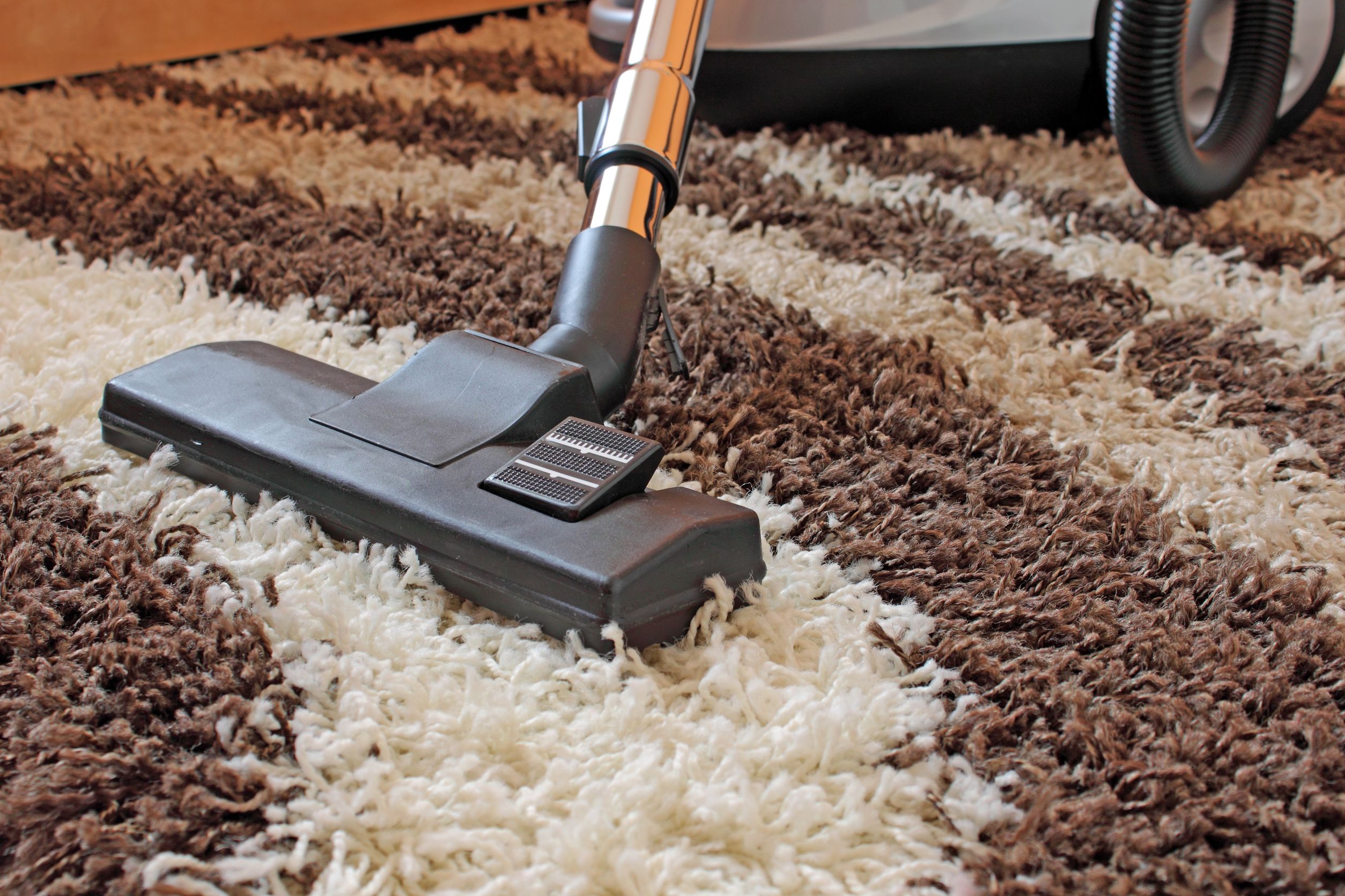 Carpet Cleaning Helps Keep Your Home Clean