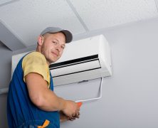 Rely on the Professionals at Air Conditioning Repair Bradenton Fl