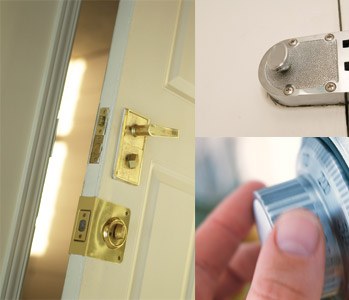 Have You Called a Commercial Locksmith Company in Yakima WA?