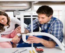 The Services of Plumbers in Asheville, NC