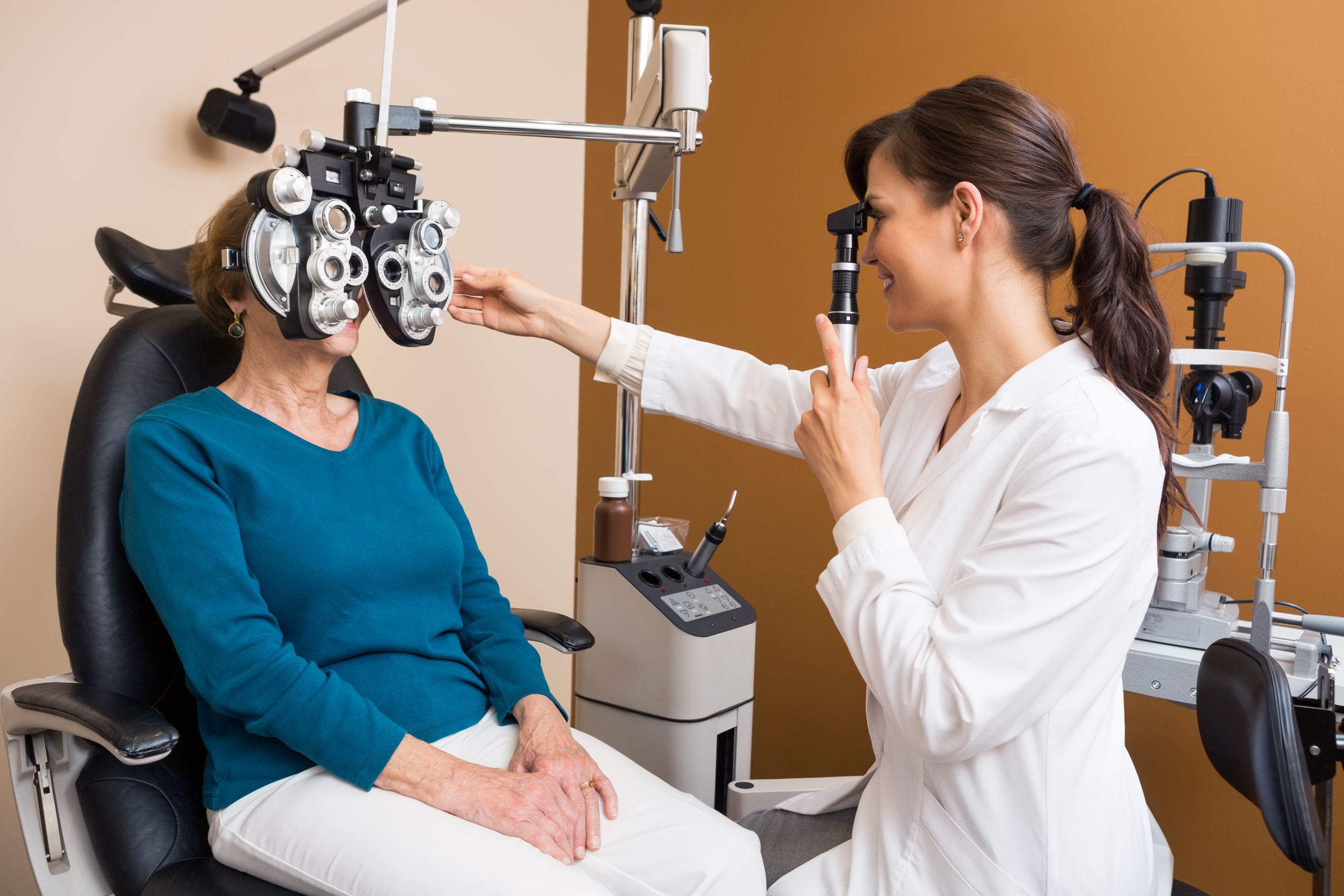 Relieving Dry Eyes – Professional Treatment in Temecula