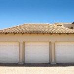 3 Common Signs It’s Time to Replace Your Garage Door in Metro West, MA