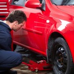 Acquiring A Wheel Alignment And Other Repairs In Fitchburg, WI