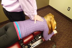 Pure Health and Wellness Chiropractic Clinic in Naperville, IL