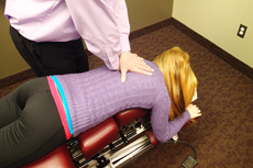 You Hurt your Back so You Need to Find a Chiropractor in Eugene, Oregon