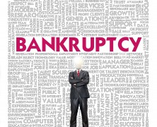The Many Benefits Offered by a Bankruptcy Lawyer
