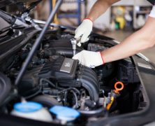 Quality Frame And Collision Repair Service In New Jersey