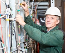 Signs You need Electric Service in Wichita Kansas