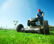 How Hiring Landscaping Services Can be Beneficial