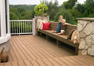 How Deck Builders Mechanicsburg Borough, PA, Bring Dream Backyards to Life in Your Community