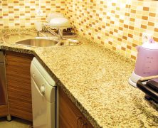 Ways to Prepare for Your New Granite Kitchen Countertops in Folsom, CA