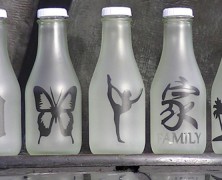 Reuse, Renew with Eco Friendly Glass Bottles