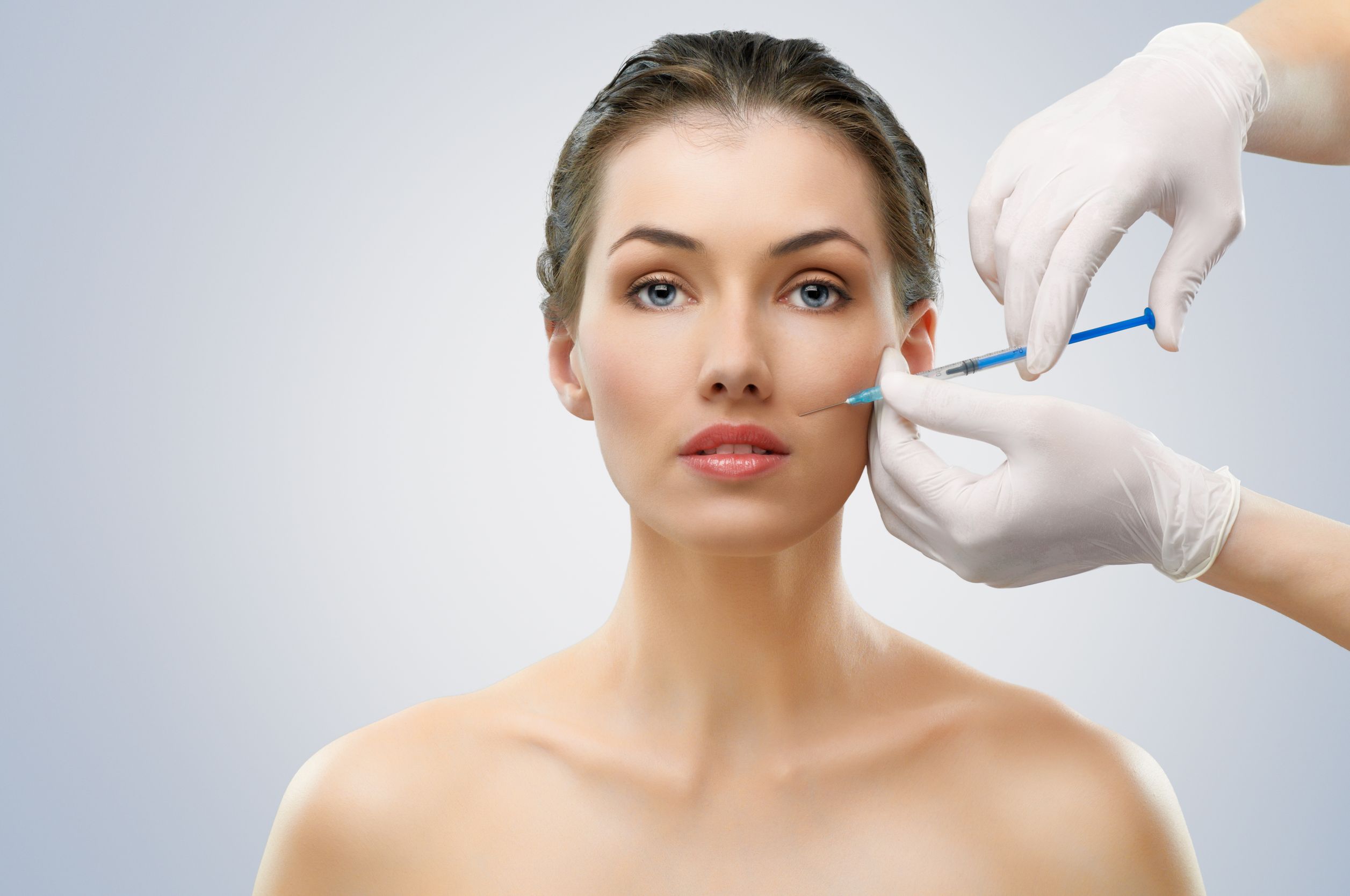 Cosmetic Dermatology in Princeton, NJ Can Help You Look and Feel Better