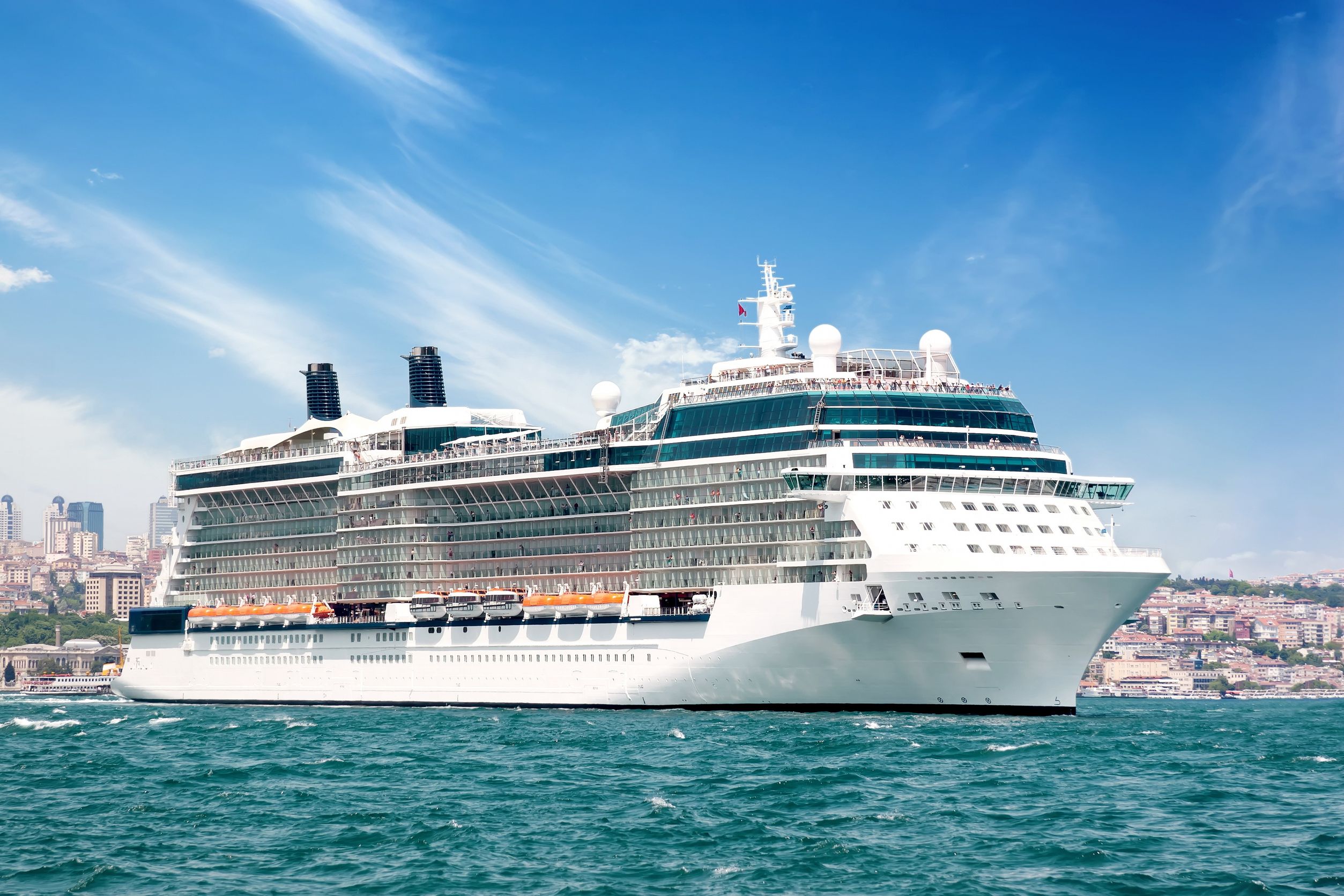 Experience Stress-Free Voyages Through an Ocean Cruise Travel Agency in Chesterfield, VA