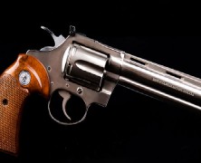 Firearms Coatings to Extend and Protect the Life of Your Firearm