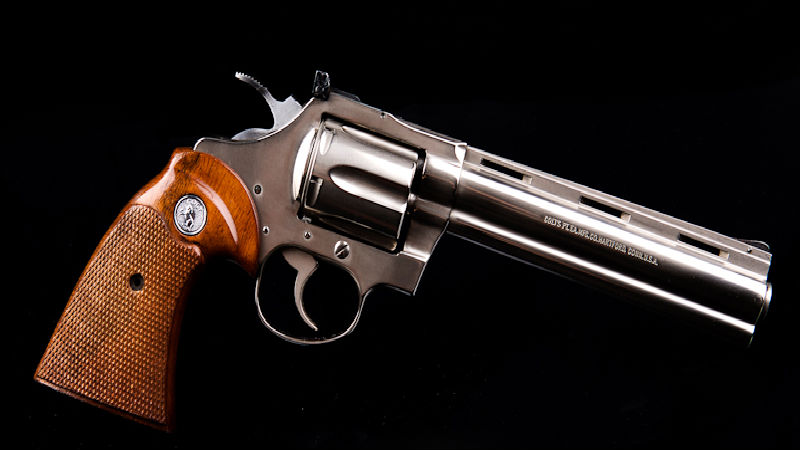 Four Ways to Keep Your Gun Safe in Brazoria County