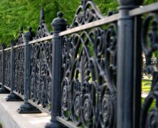 Tips for Choosing a Reputable Fence Installer in Hoover AL