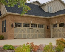 Emulate Personal Style With Chicago Garage Door