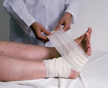 The Importance of Proper Diabetic Foot Care in Kenosha, WI