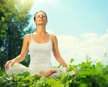 What Are The Benefits Of Mindfulness Meditation In Los Angeles?