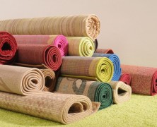 Choosing The Right Carpet For Your Home