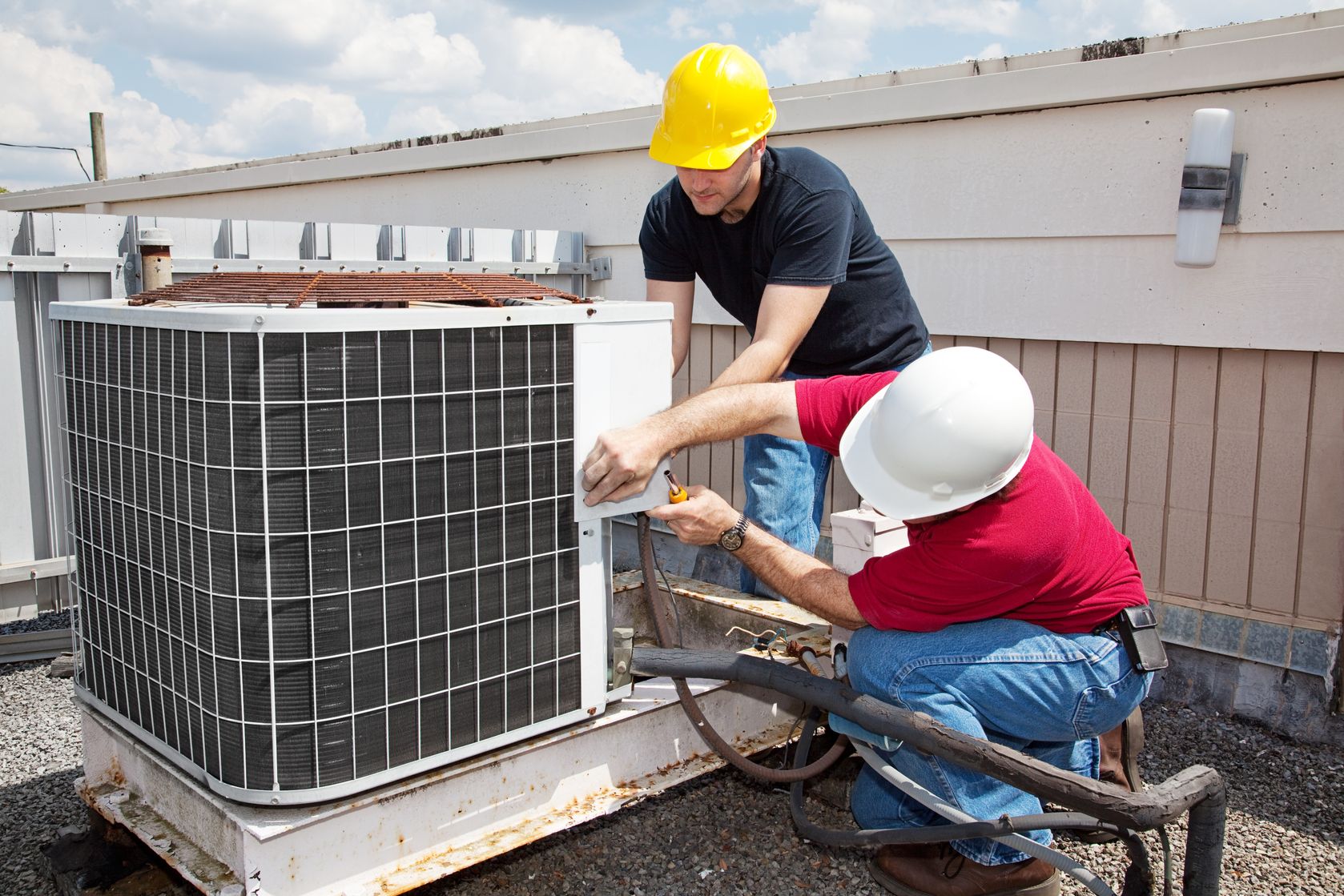 Maintenance Tips to Prevent Air Conditioning Repair in Barrington