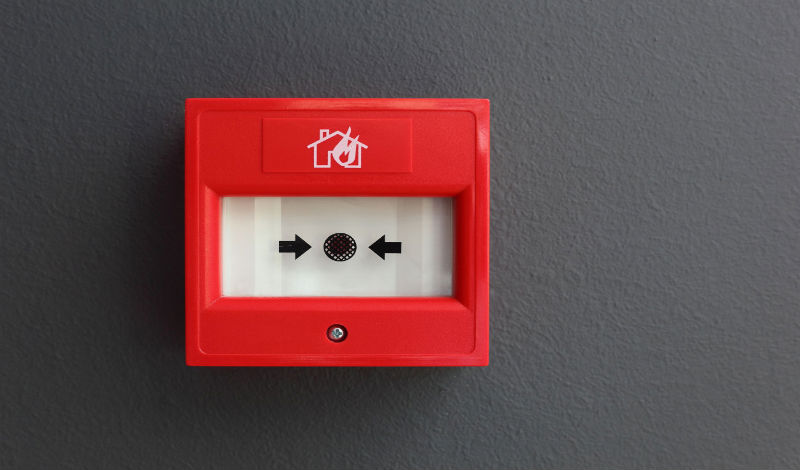 Fire Alarm Companies in Jersey City – What Services Do They Offer?