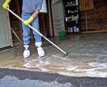 Basic Facts About Fire Damage Cleanup
