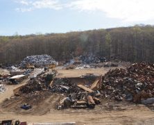 Why You Should Recycle Metals In CT