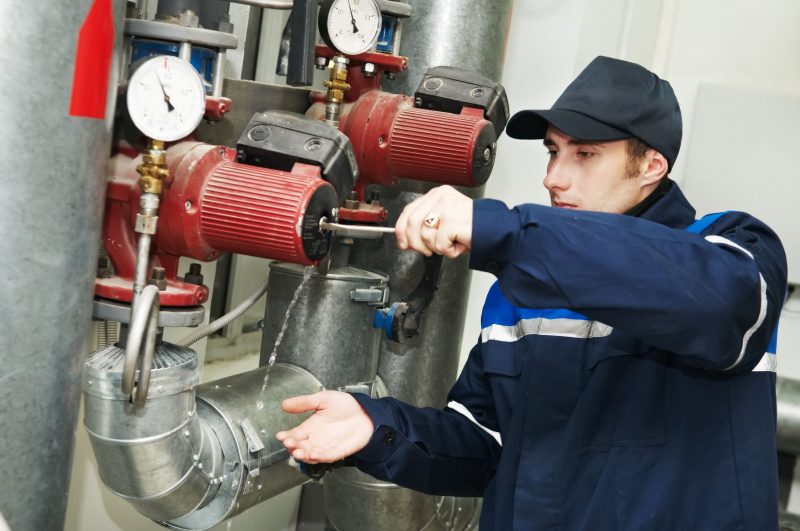 Best Practices for Working with a Residential Heating Contractor in Ashland, OR