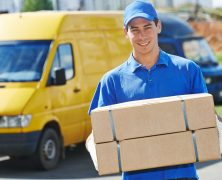 When You Should Hire Professional Movers to Help With Your Move
