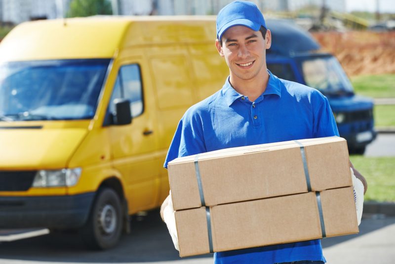 Why You Should Hire Residential Movers