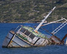 Hire a Marine Lawyer After a Boating Accident
