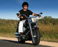 Make the Most of Your West Palm Beach Vacation on a Motorcycle