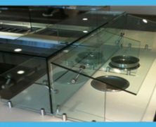 When You Need Glass Repair in Homer Glen, There Are Numerous Companies That Can Help