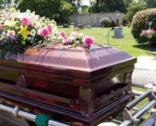 Different Types of Funeral Arrangements in Layton, UT