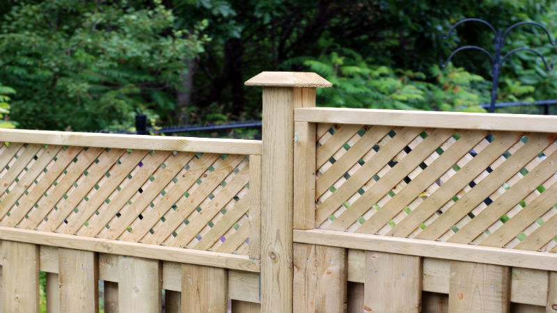 A Good Company for Wholesale Vinyl Fencing in Nashville TN