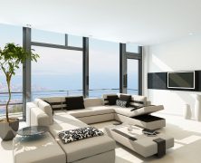 Designing a Comfy Office