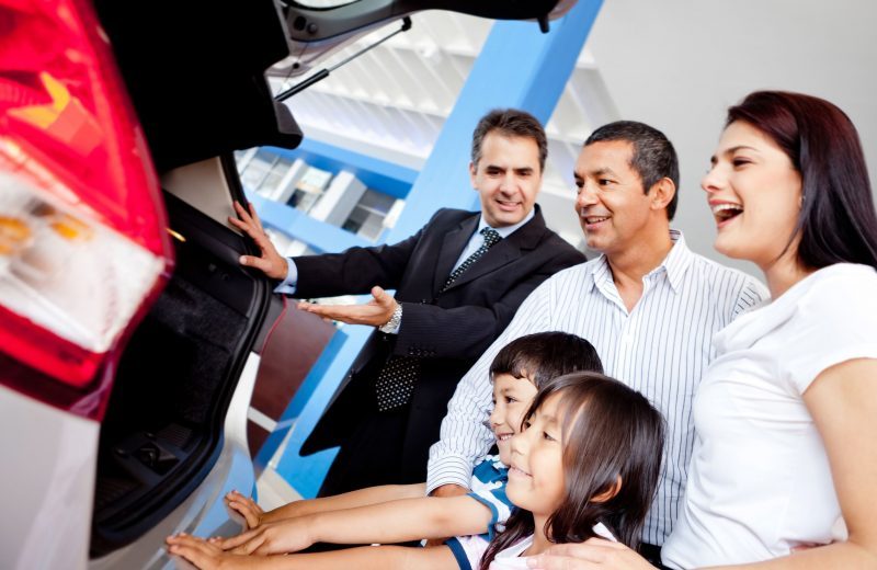 Tips for Hassle-Free Car Financing at a Chevrolet Dealer Romeoville