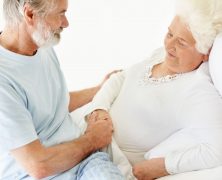 How to Find the Best St. Louis Nursing Home For Your Senior Parent