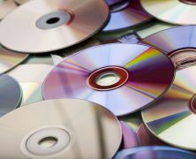 How to Protect Your DVD from Piracy