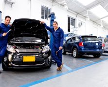 Signs of a Great Auto Repair Service in Davenport, IL