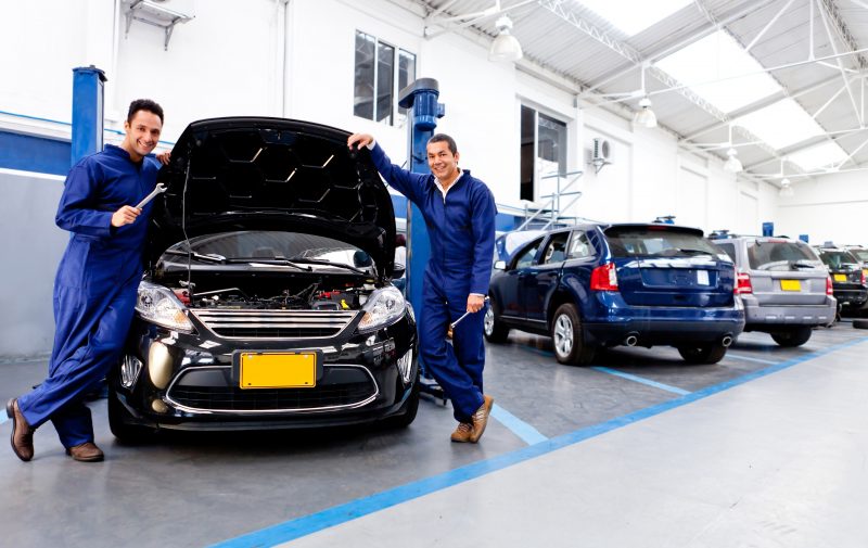 Use Expert Guidance In Sacramento, CA To Keep Your Car Looking Sharp