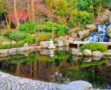 Using Landscaping Stones in Killeen Texas To Improve A Property