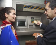 Utilize Bitcoin ATMs to Purchase or Sell Bitcoins Easily