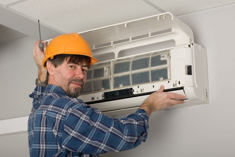 How to Find the Best Air Conditioning Contractor in Clearwater