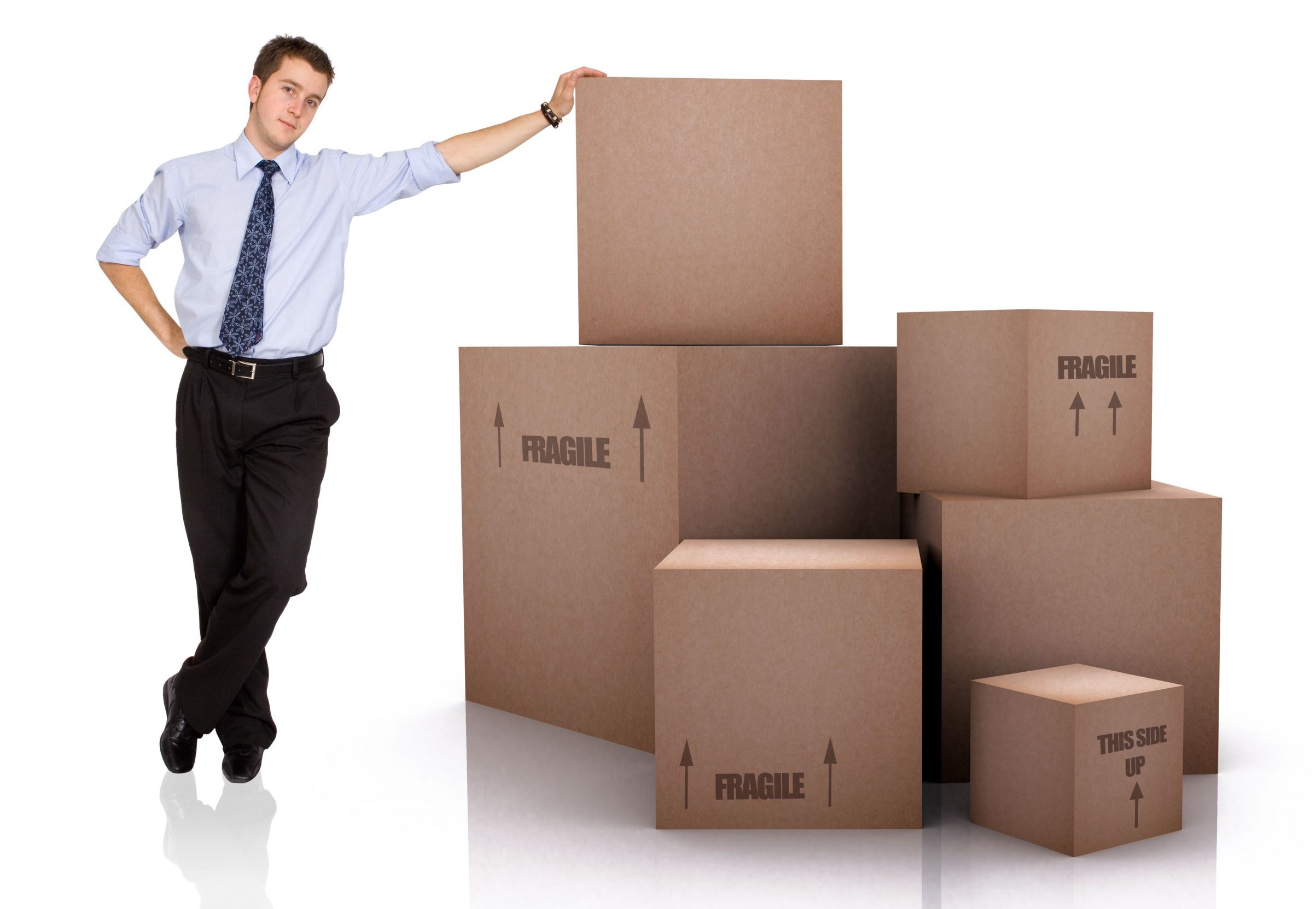 Three Benefits of Hiring A Long Distance Moving Company