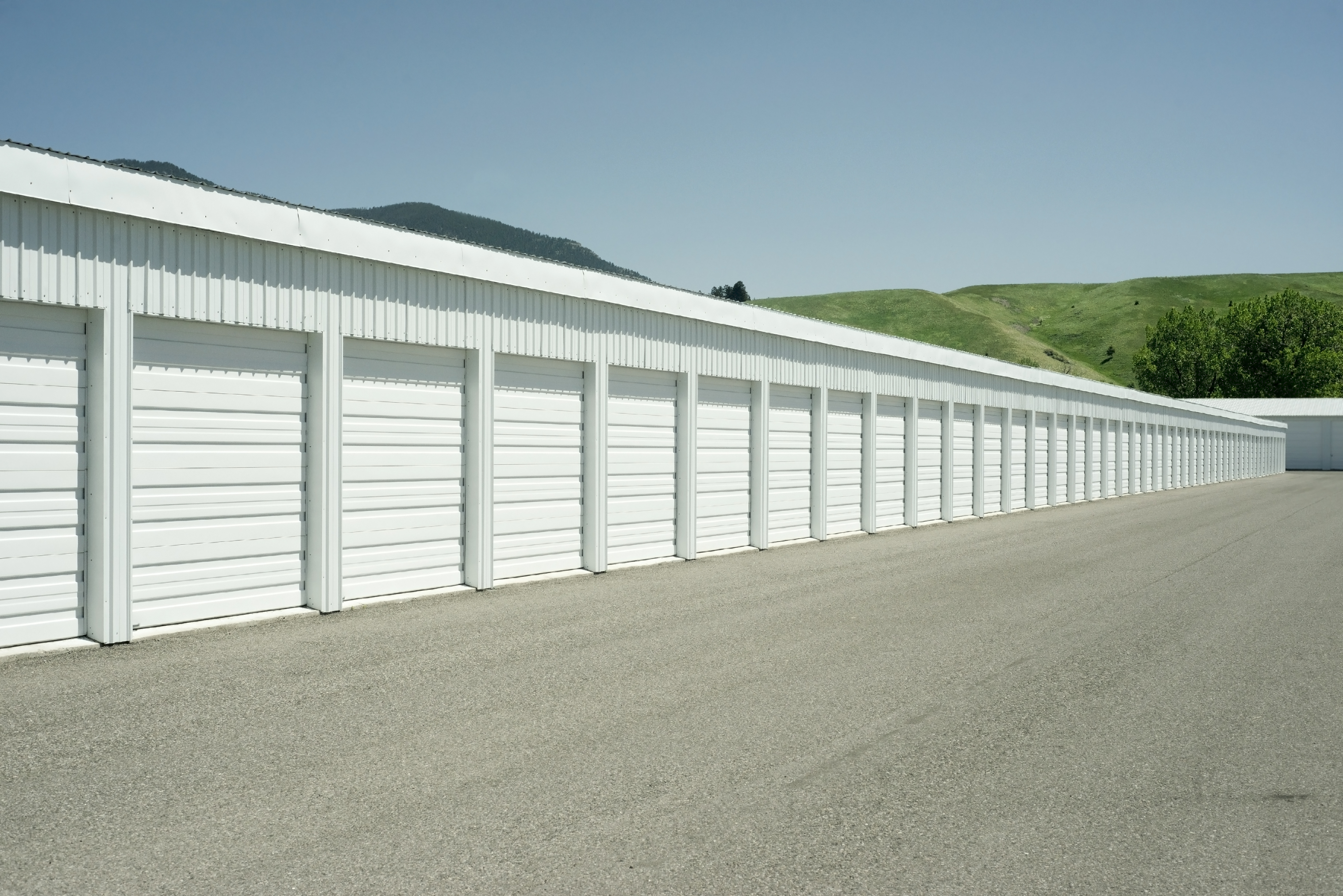 What Kind Of Self Storage Units Yakima WA Qualities Are You Looking For?