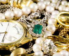 Couples Jewelry Sets Are Investments and Symbols of Love