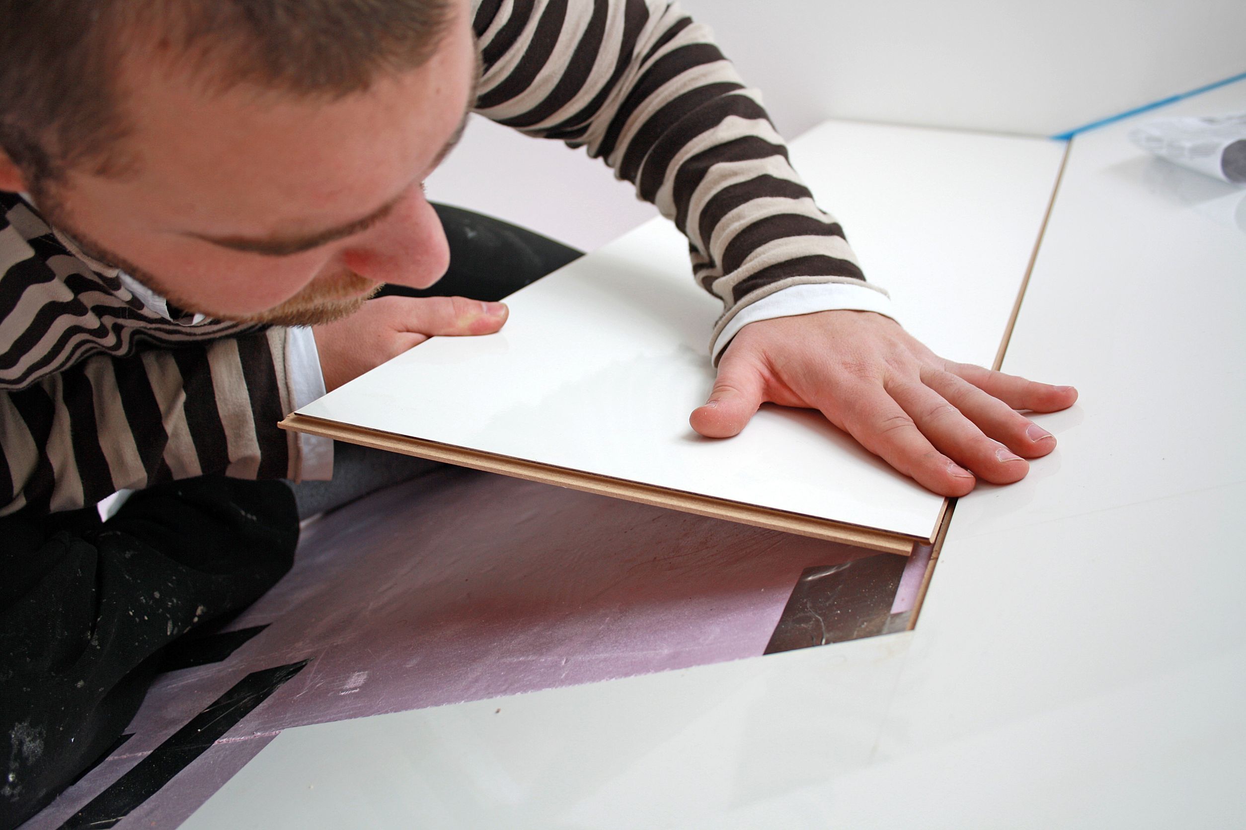 The Pinnacle of Modern Flooring: A Deep Dive into the Allure and Durability of Vinyl Plank Flooring in Virginia Beach, VA